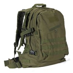 Outdoor tactics backpacks