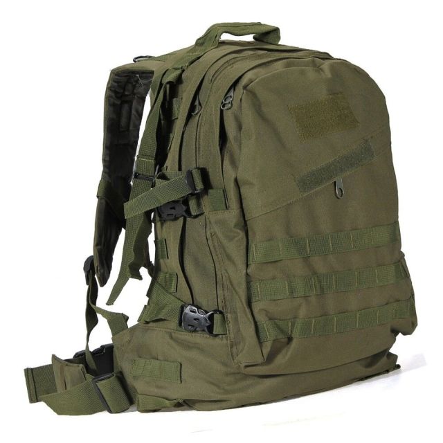 Outdoor tactics backpacks