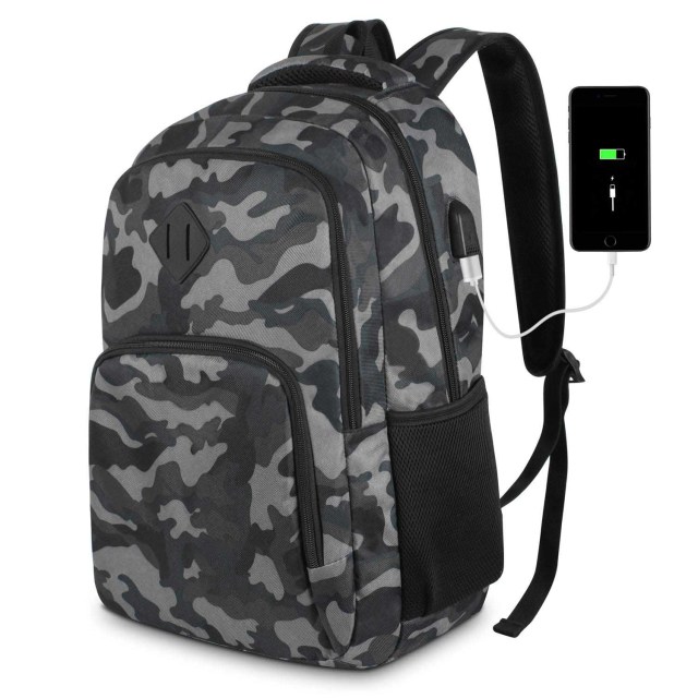 School Backpack