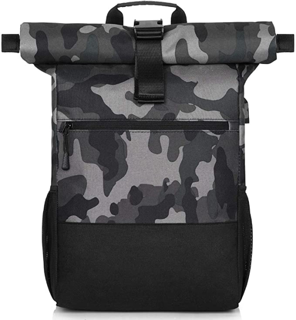 Custom Laptop Backpack