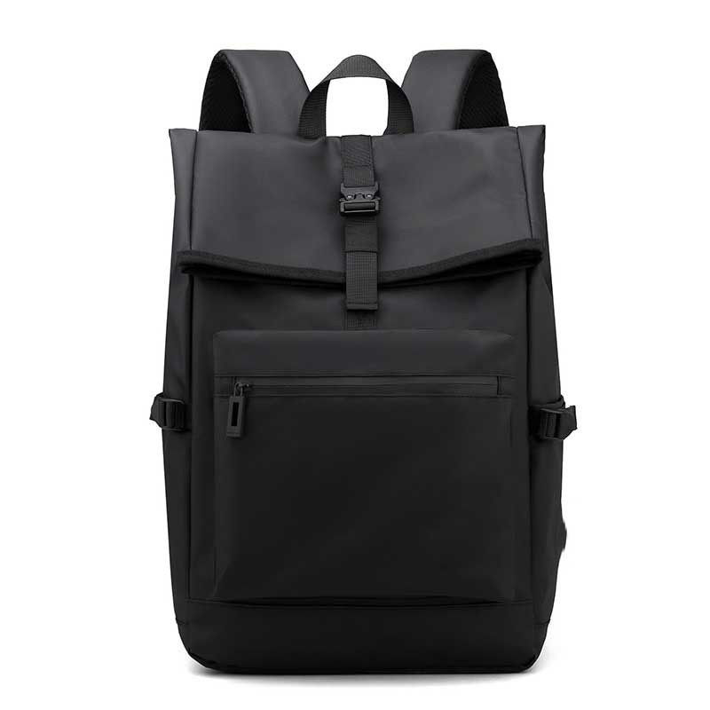 Nylon Laptop Computer Backpack