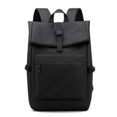 Nylon Laptop Computer Backpack