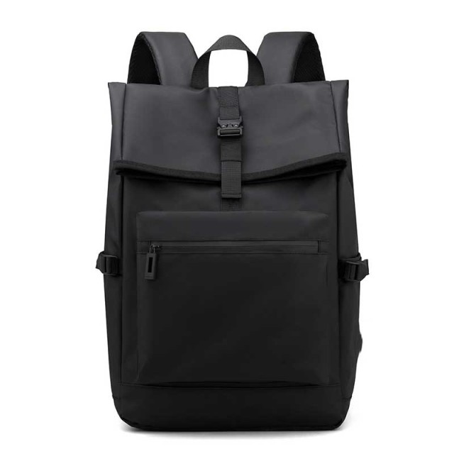 Nylon Laptop Computer Backpack