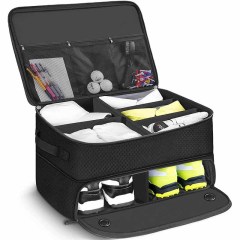 Golf Trunk Organizer