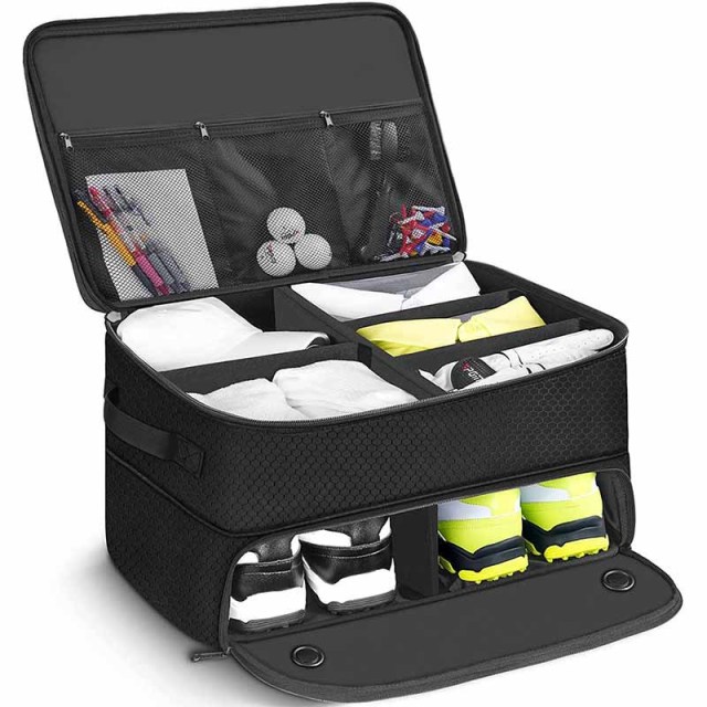 Golf Trunk Organizer