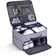 2 Layer Golf Trunk Organizer