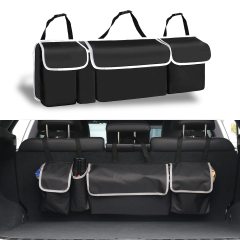 Car Trunk Hanging Organizer