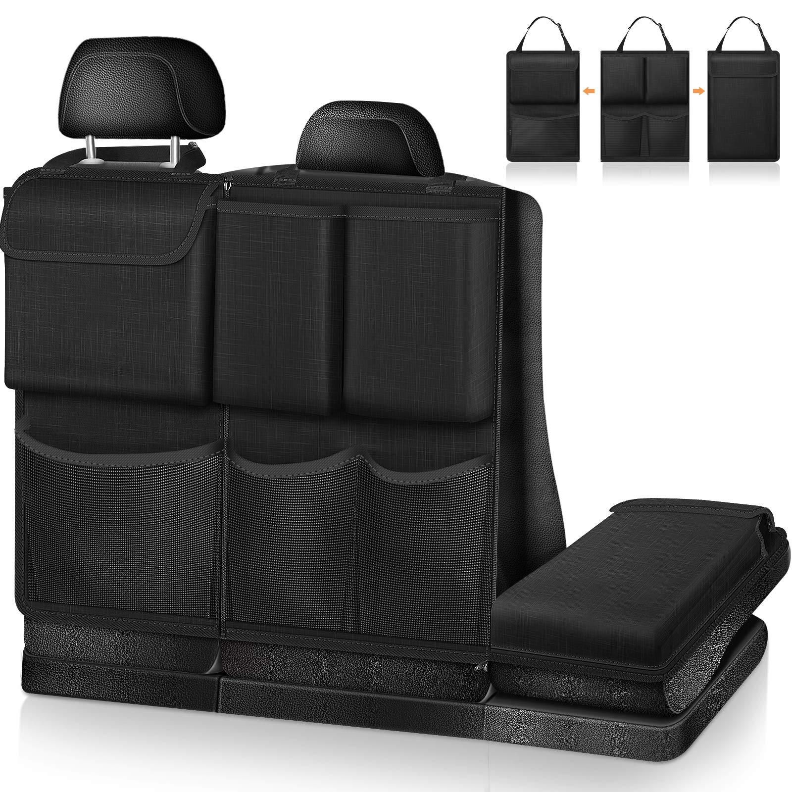 Car Trunk Organizer