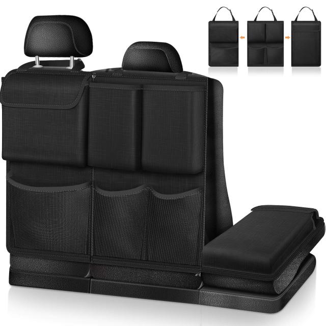 Car Trunk Organizer