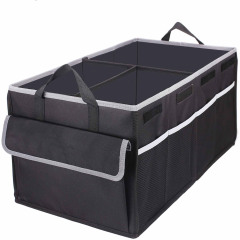 Trunk Organizer for Car