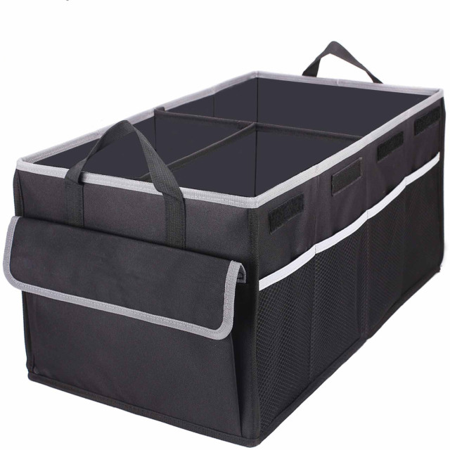 Trunk Organizer for Car