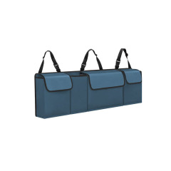 Car Trunk Organizer