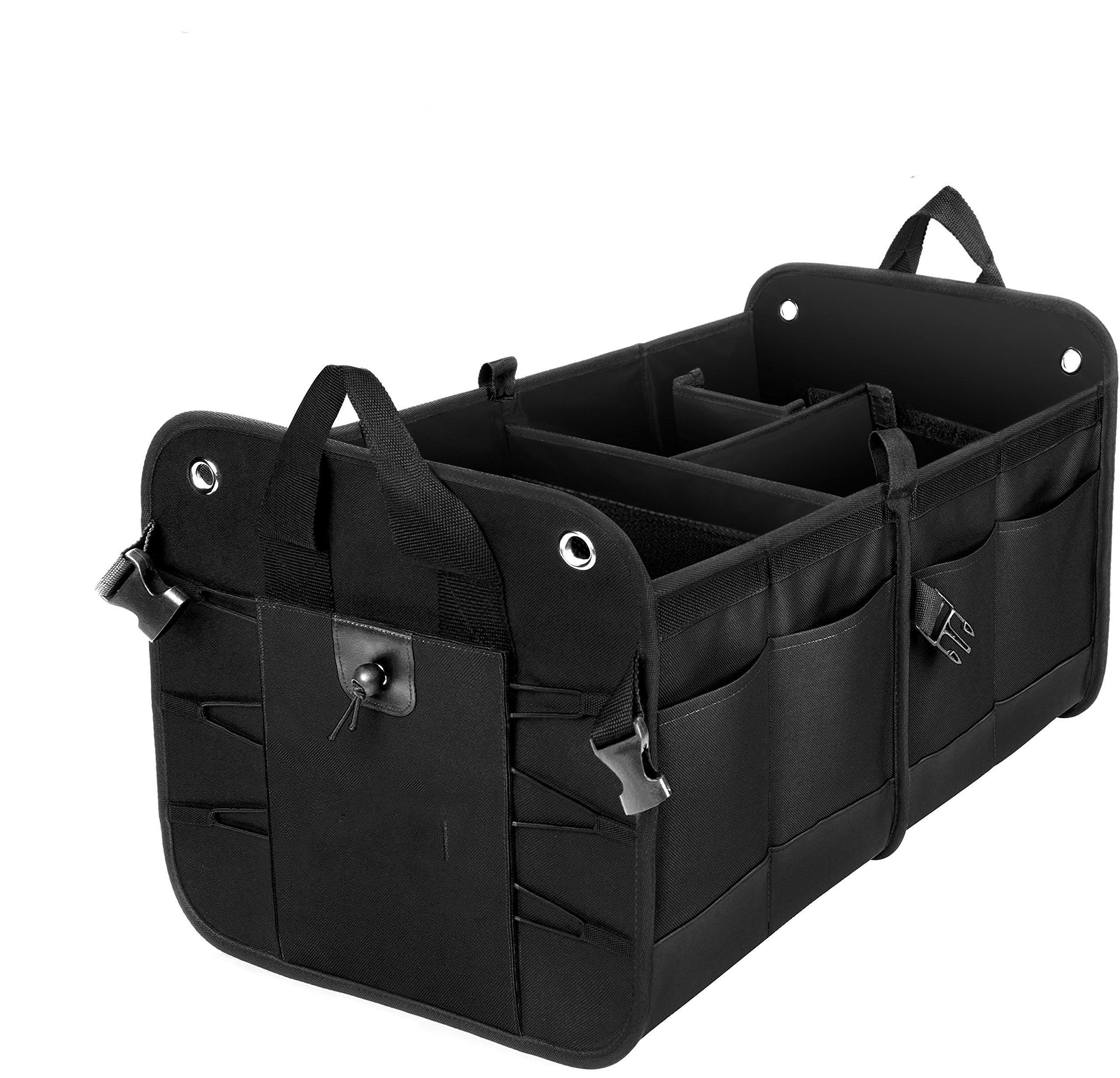 Trunk Organizer For Car