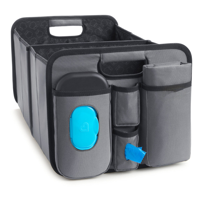 Large Trunk Organizer
