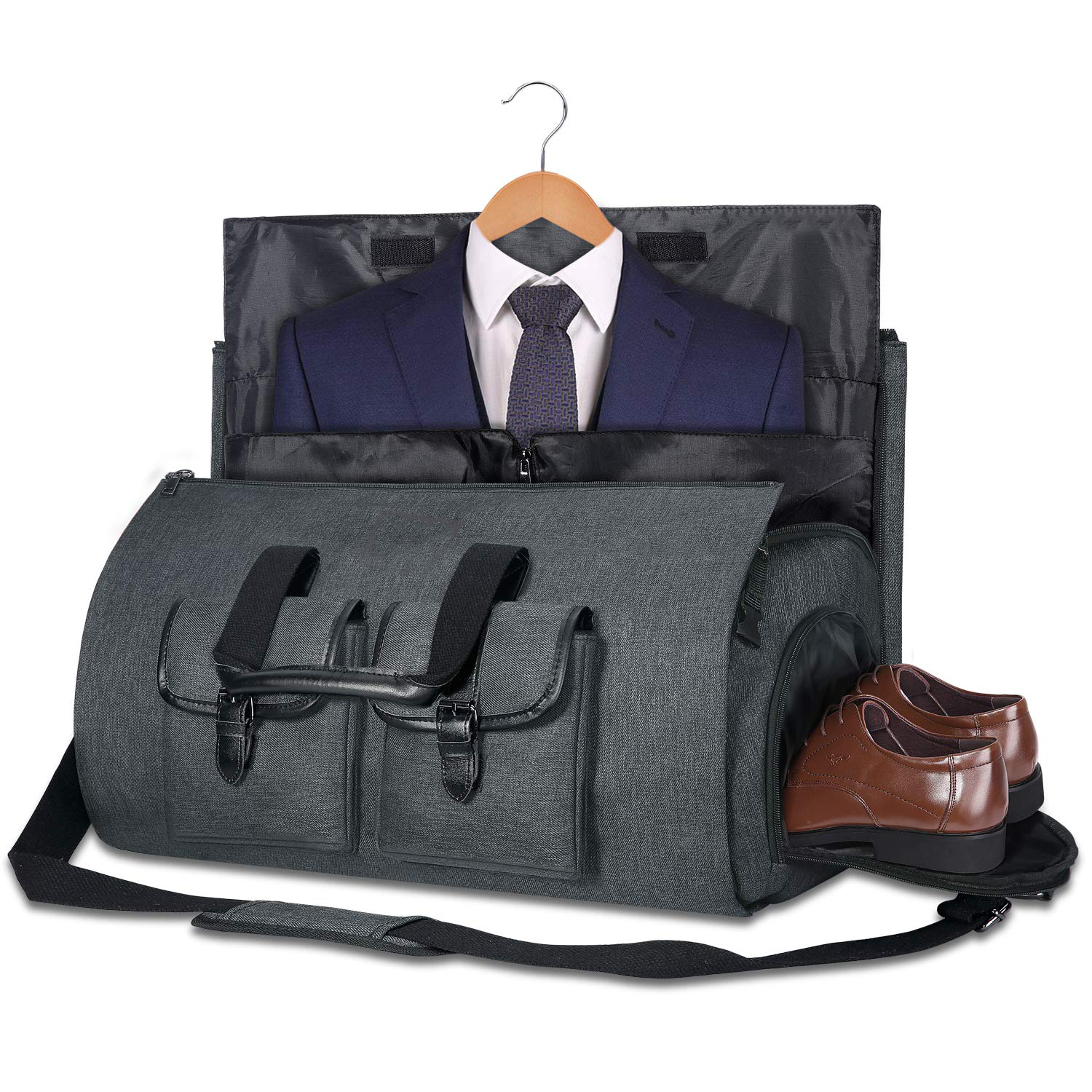 Carry-on Garment Bag