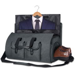 Carry-on Garment Bag
