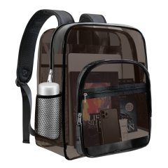 Clear Backpack