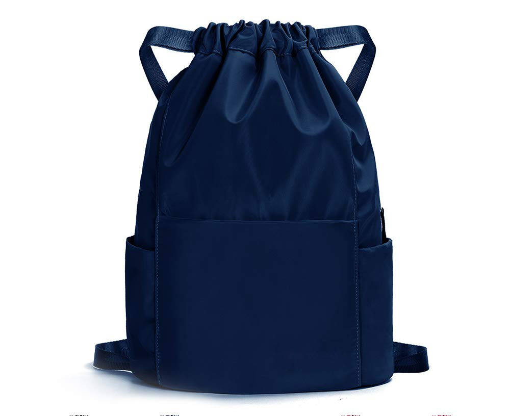 Drawstring Gym Backpack