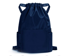 Drawstring Gym Backpack