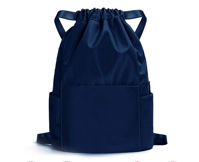 Drawstring Gym Backpack