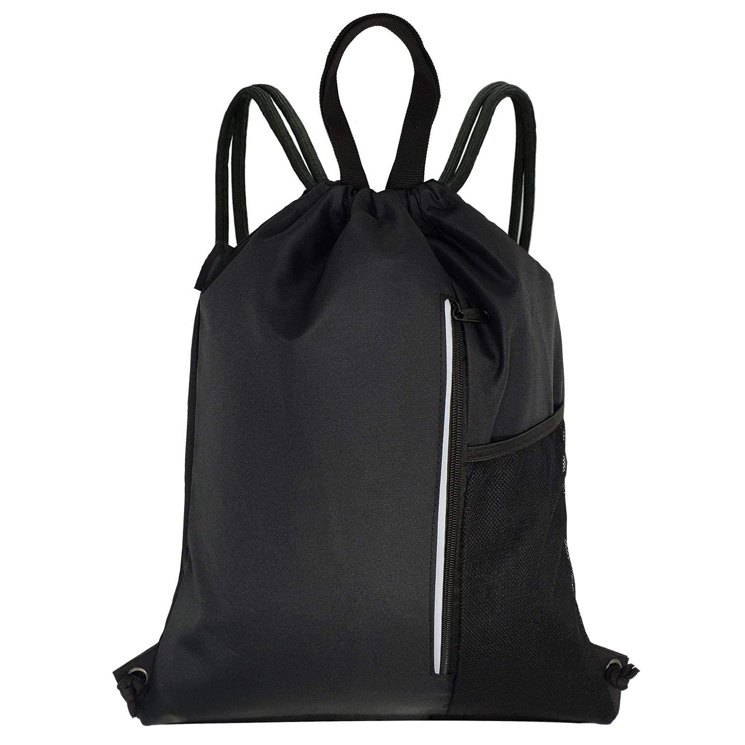 Outdoor Sport Gym Drawstring Backpack