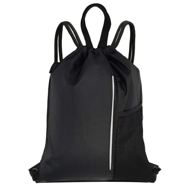 Outdoor Sport Gym Drawstring Backpack