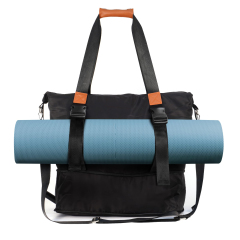 Yoga Mat tote Bag