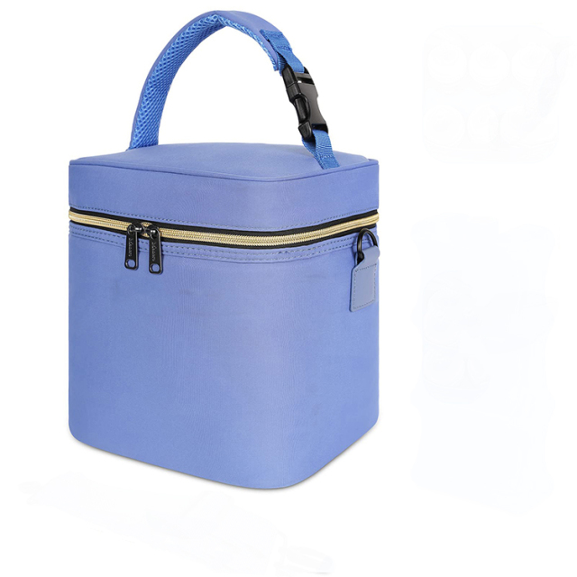Breastmilk Cooler Bag