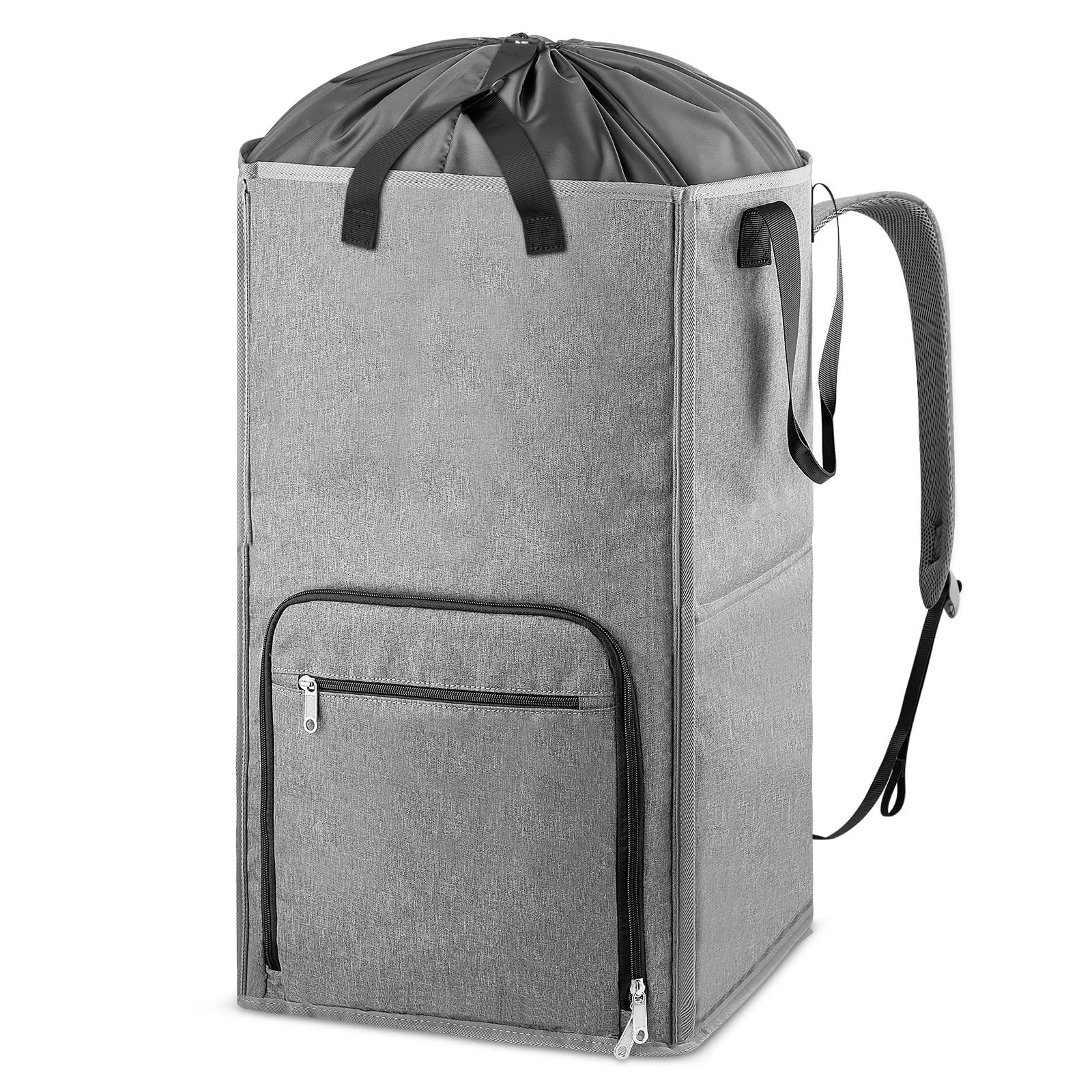Laundry Backpack