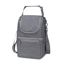 Insulated Baby Bottle Bag