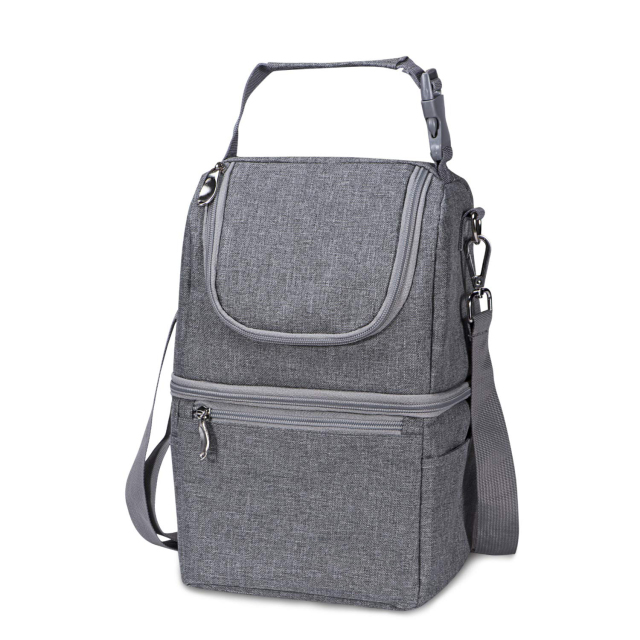 Insulated Baby Bottle Bag