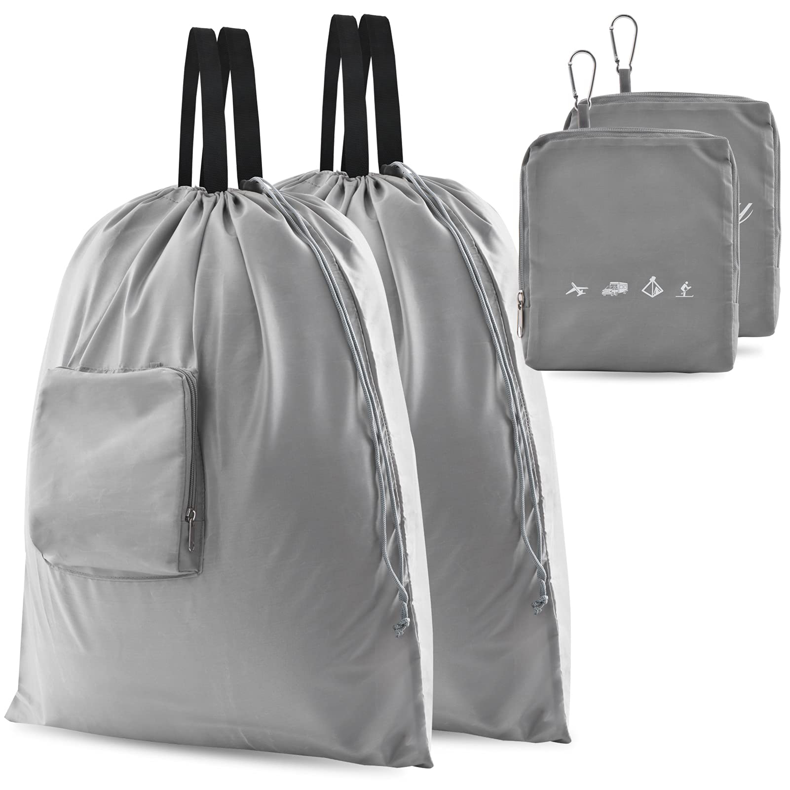 Travel Laundry Bag