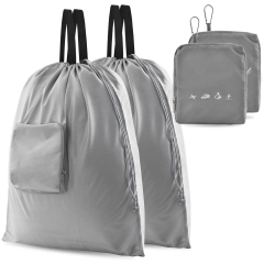 Travel Laundry Bag