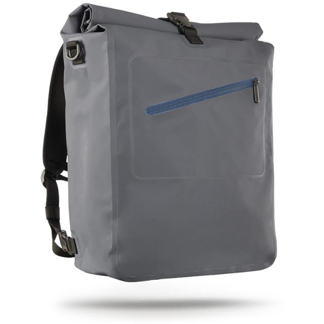 Trunk Bag Bike