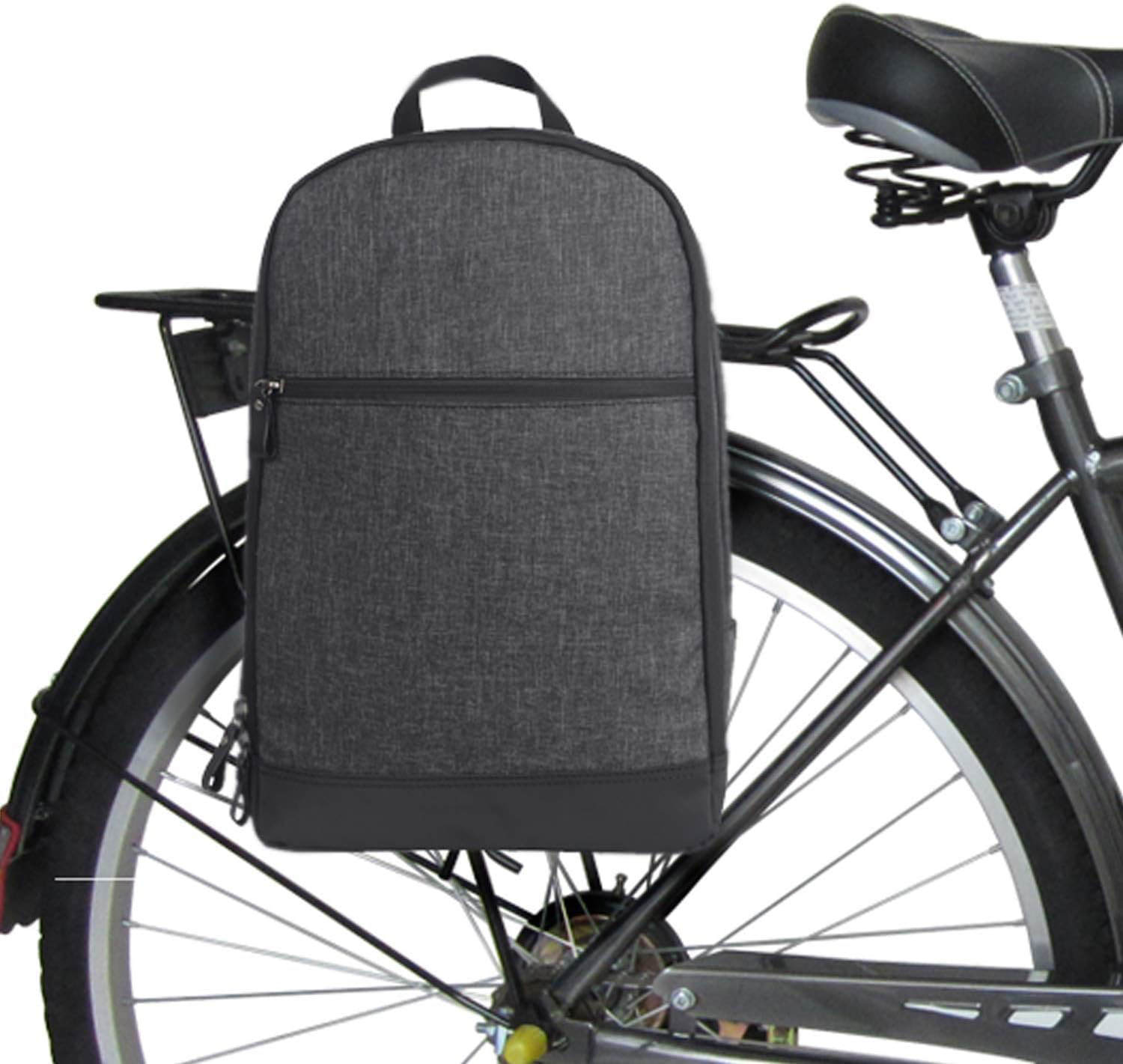 Pannier Backpack