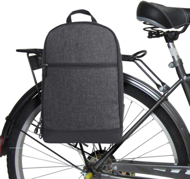 Pannier Backpack