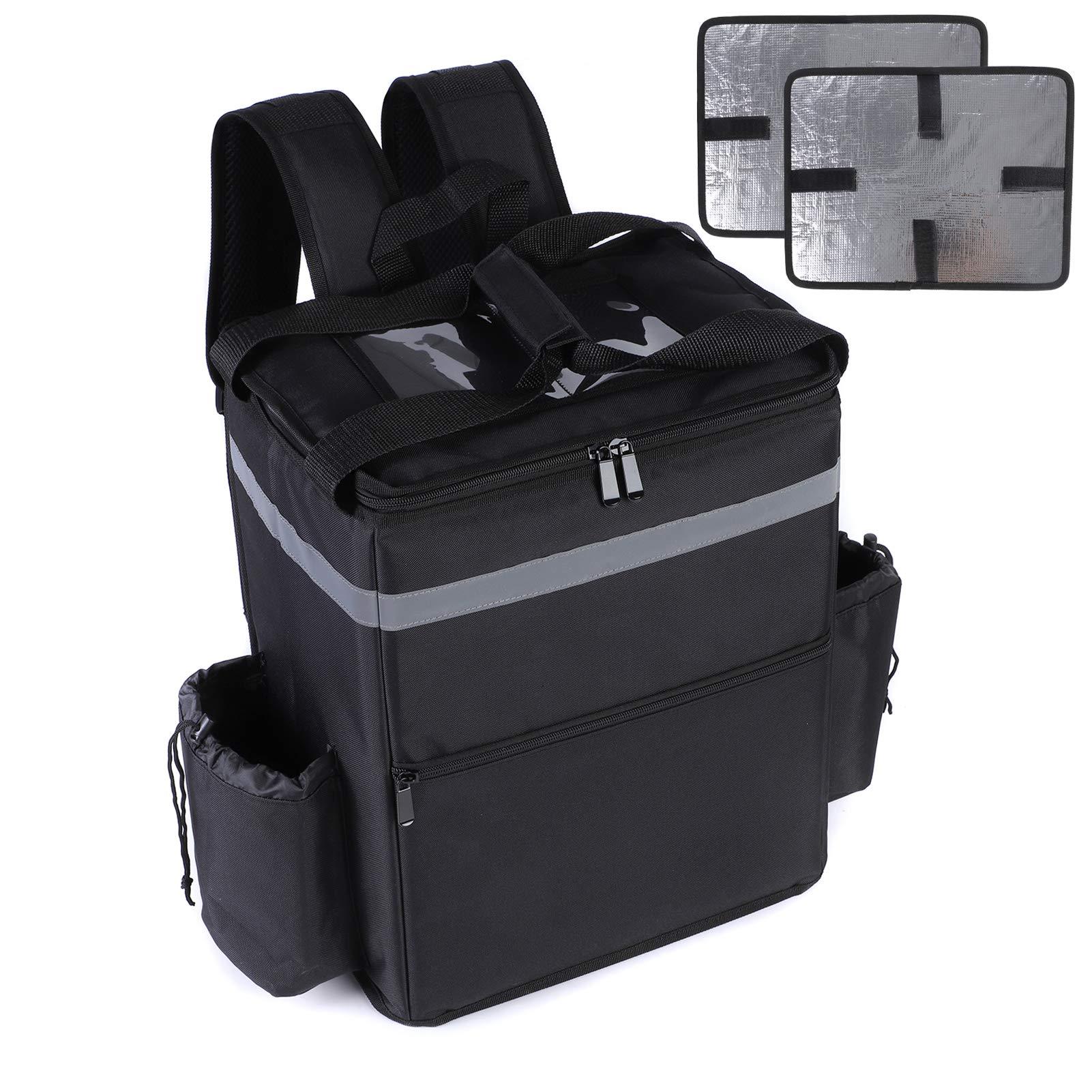 Bicycle Delivery Backpack