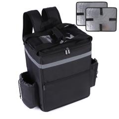 Bicycle Delivery Backpack