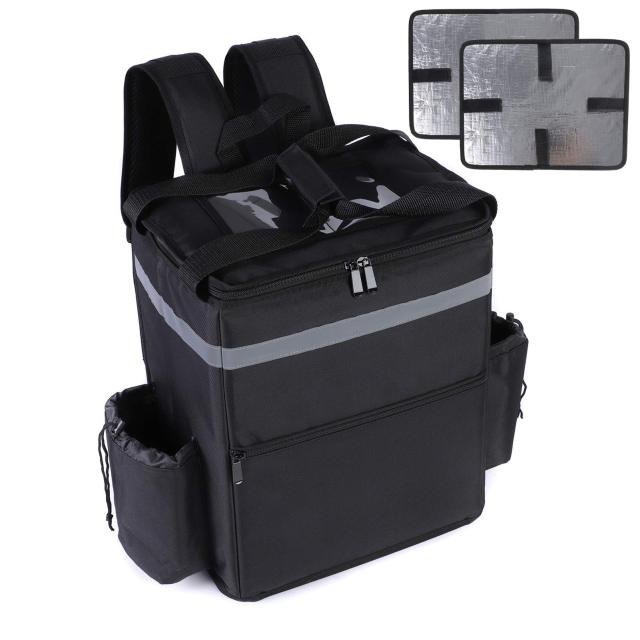 Bicycle Delivery Backpack