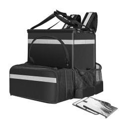 Food Delivery Backpack