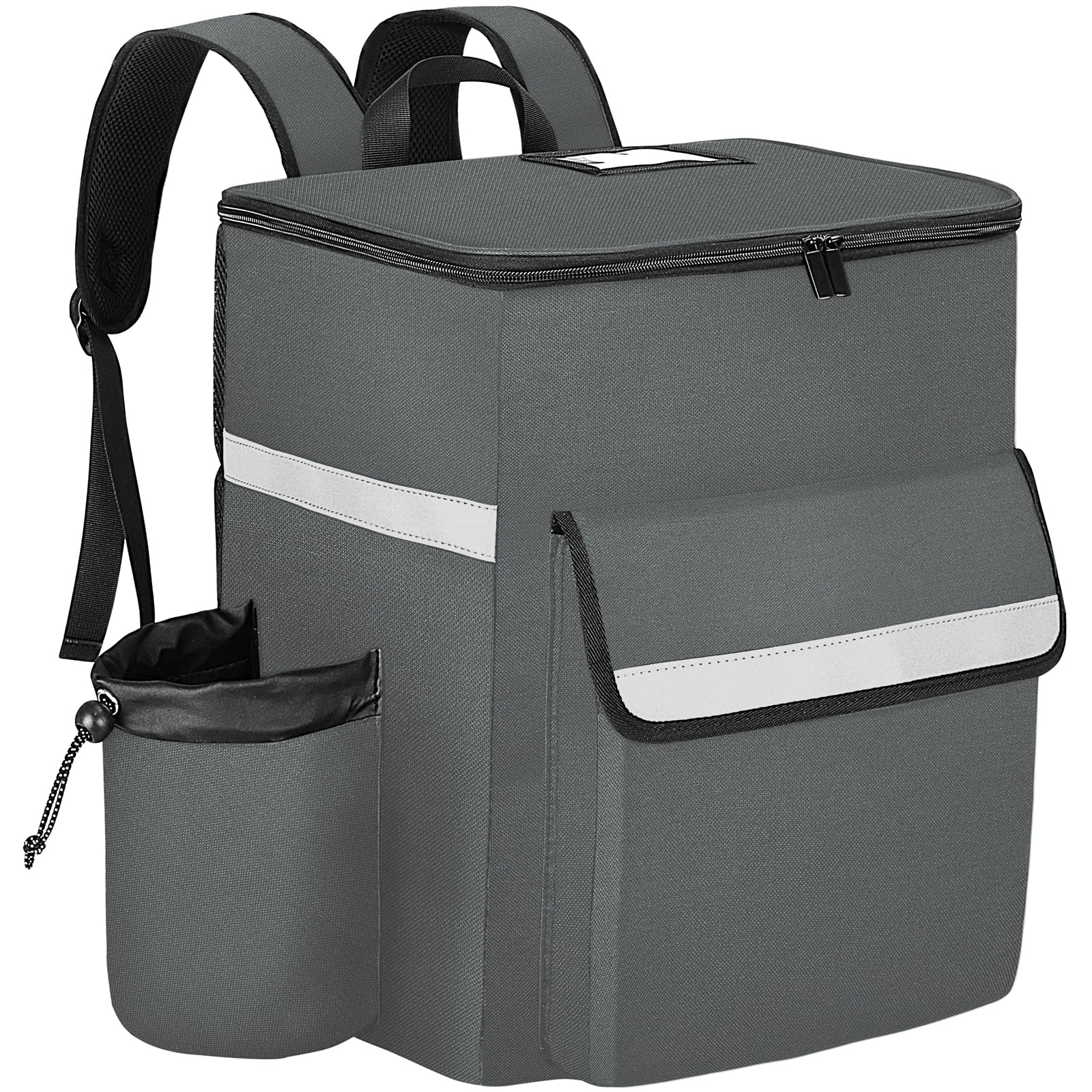 Food Delivery Backpack