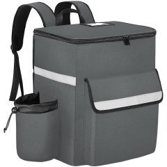 Food Delivery Backpack