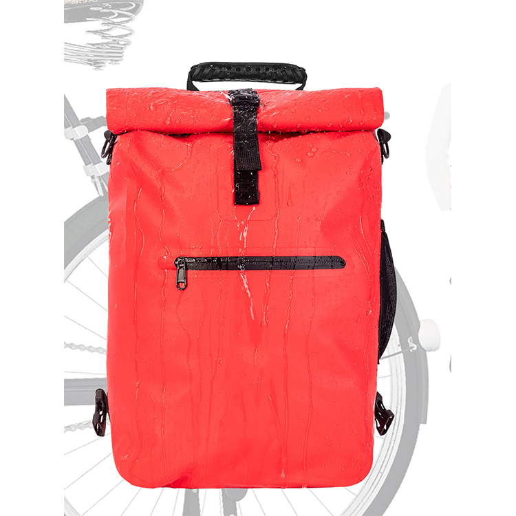 Bike Bag with Shoulder Strap