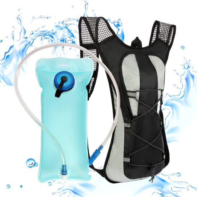 Hydration Pack Backpack