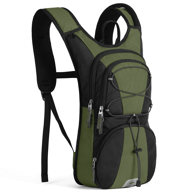 Hydration Backpack