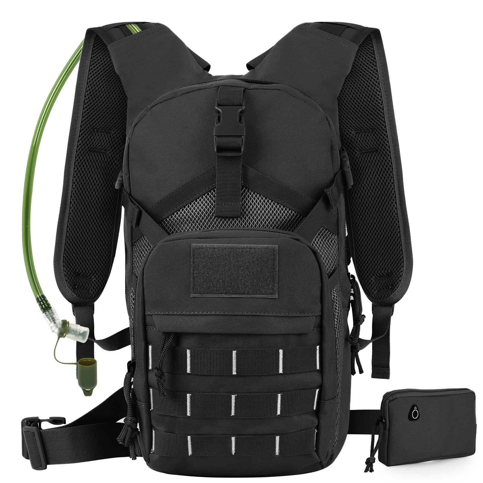 Hydration Backpack