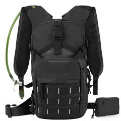 Hydration Backpack