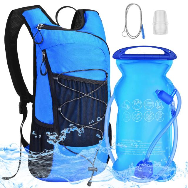 Hydration Pack
