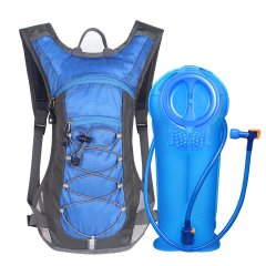 Hydration Pack Backpack