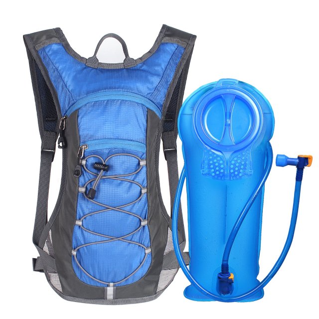 Hydration Pack Backpack